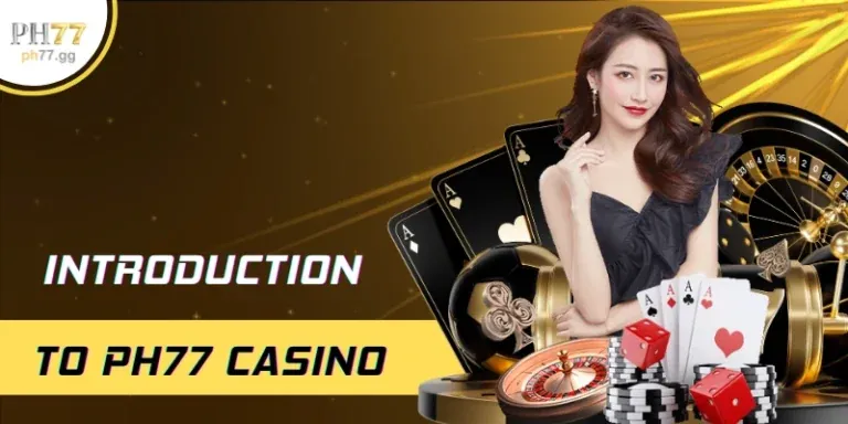 Khám phá thế giới casino shbet 9