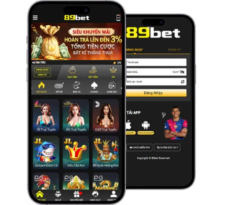 Tiện lợi mọi lúc mọi nơi với shbet 9 mobile