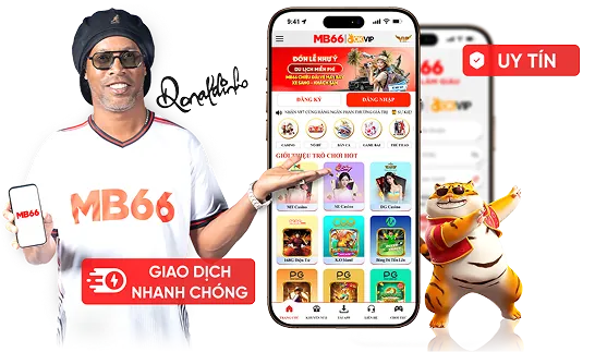 Uy tín và Thương hiệu mạnh m66