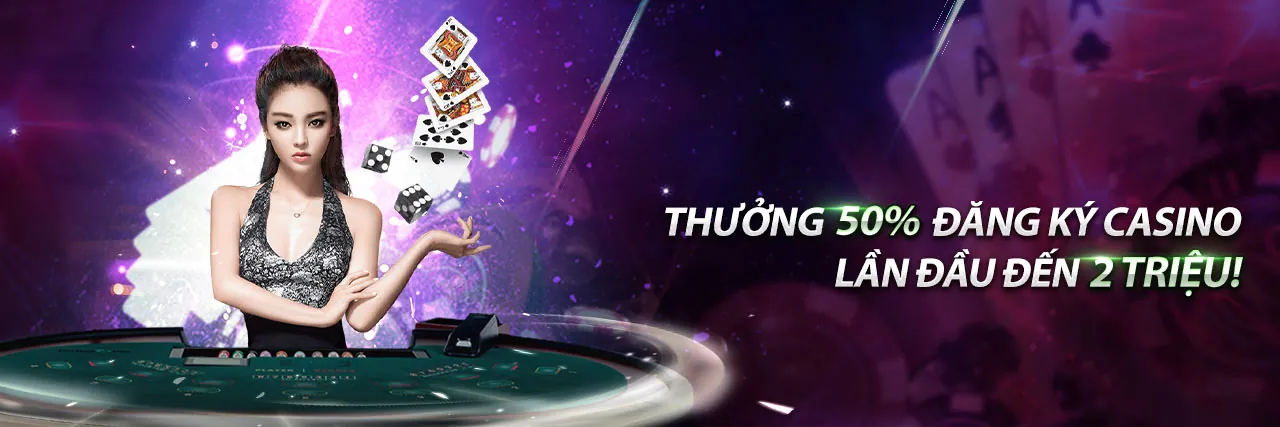 Banner khuyến mãi m66 mới nhất 2026