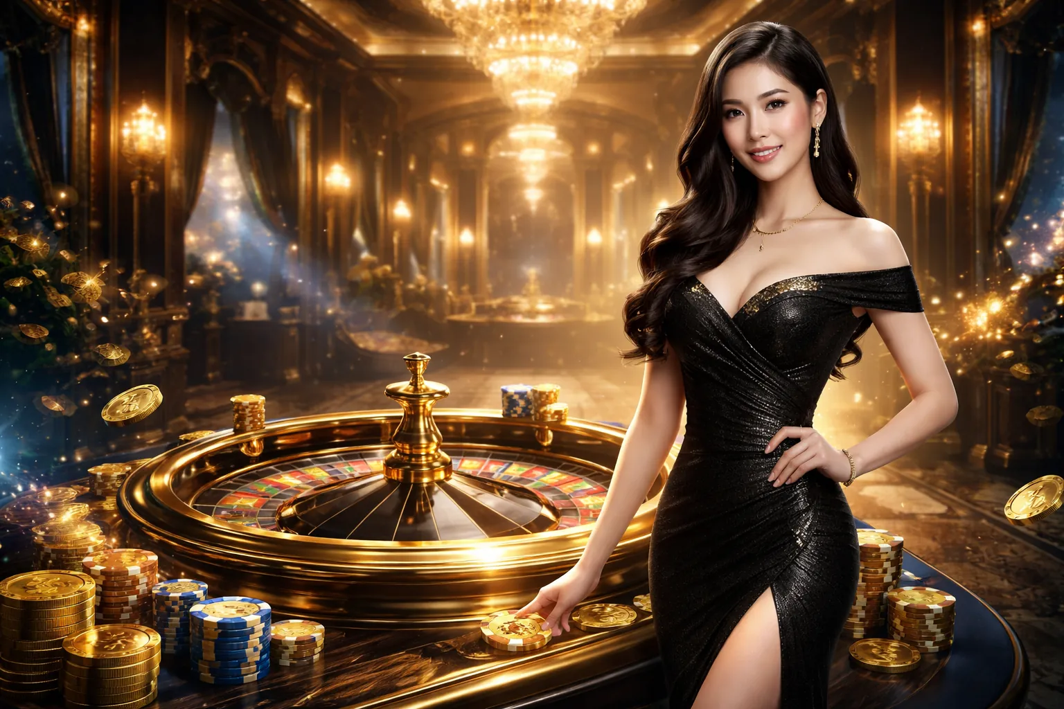 Hình ảnh hỗ trợ khách hàng M66 chuyên nghiệp