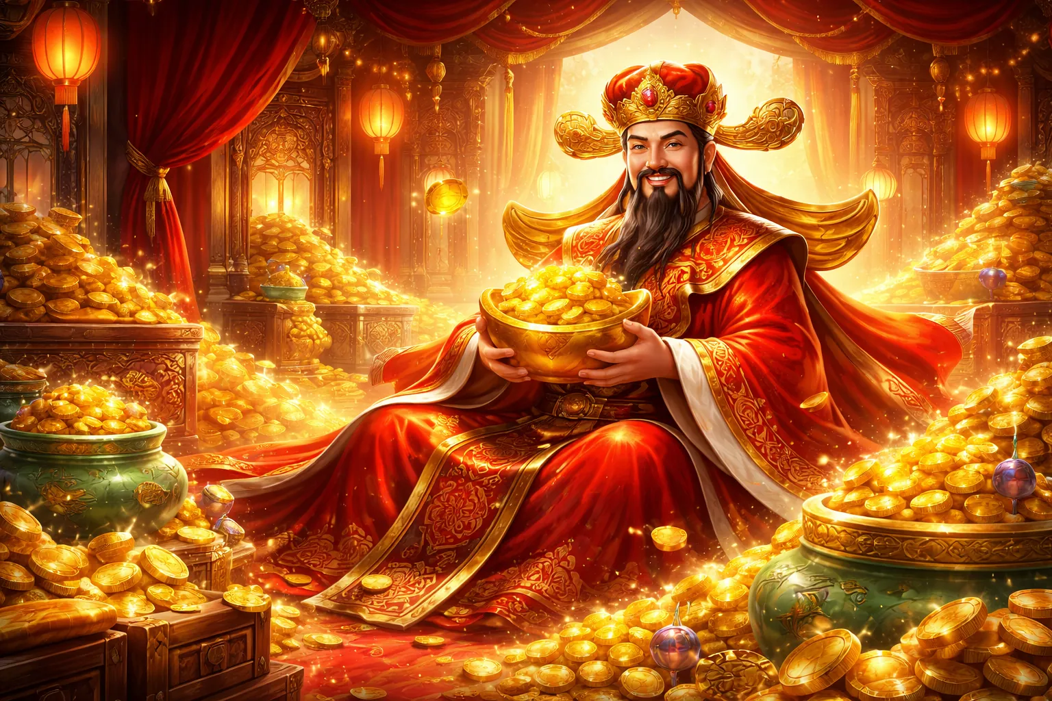 Game Bài m66 và Casino Trực Tuyến