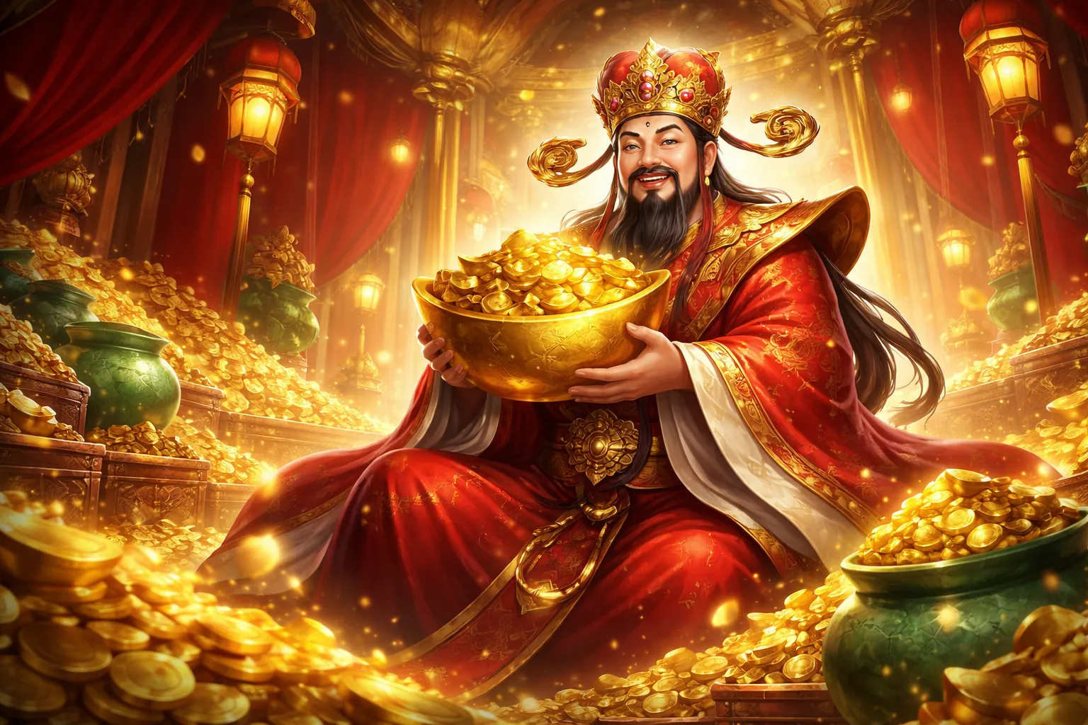 Bắn Cá m66 Giải Trí Cao