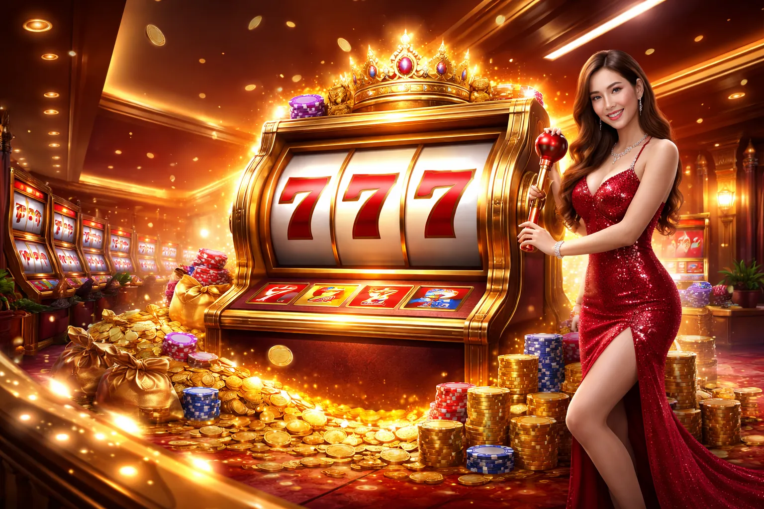 Cá cược Thể Thao m66