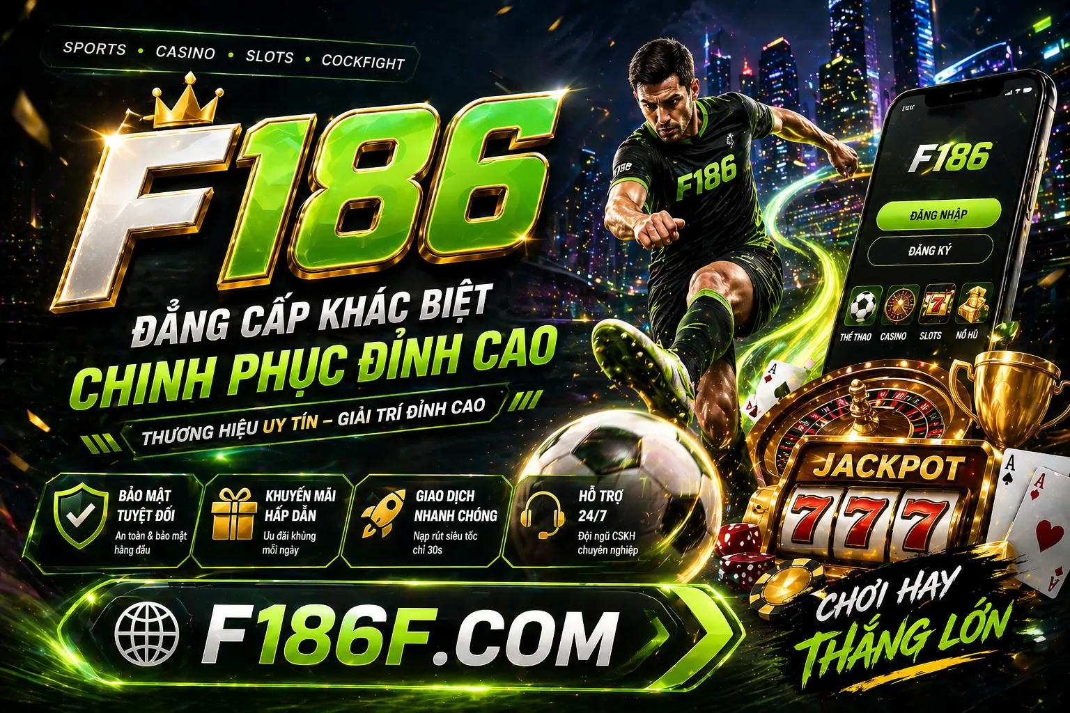 Hình ảnh đại diện cho Điều khoản dịch vụ m66, thể hiện sự an toàn và tin cậy