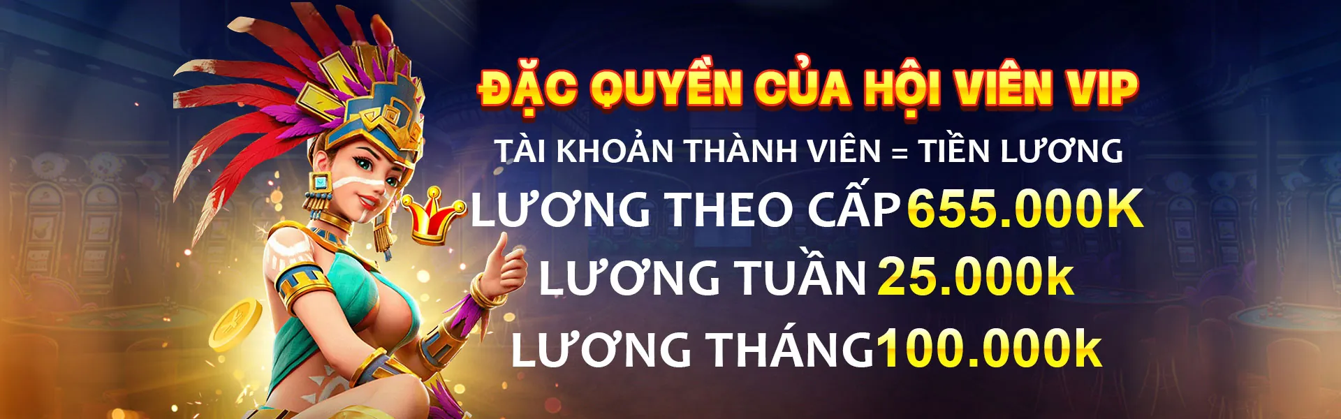 Các ưu đãi và khuyến mãi hấp dẫn tại m66