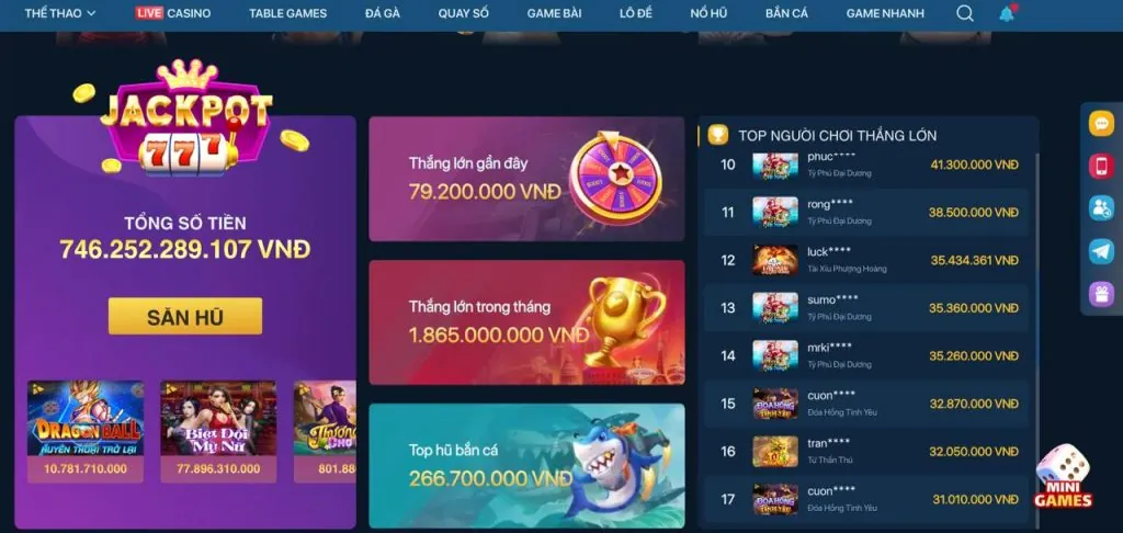 Cá cược Quần Vợt m66